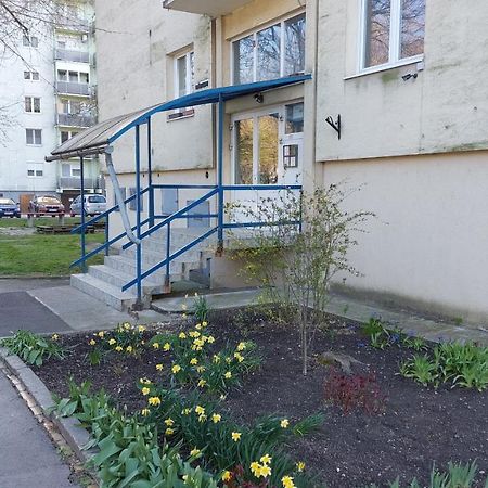 Ferienwohnung Szuerke Macska Vendegszoba * * Miskolc Exterior foto