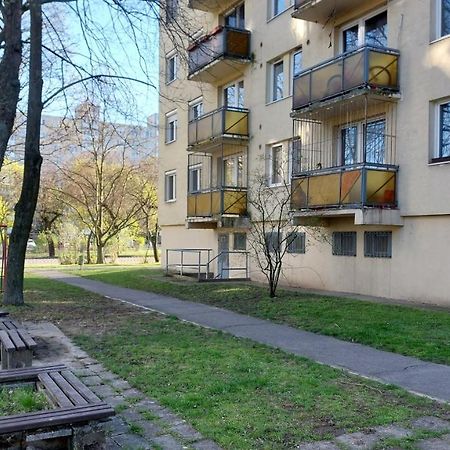 Ferienwohnung Szuerke Macska Vendegszoba * * Miskolc Exterior foto