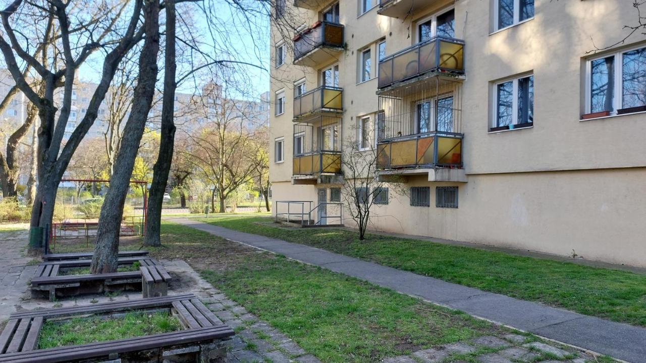 Ferienwohnung Szuerke Macska Vendegszoba * * Miskolc Exterior foto